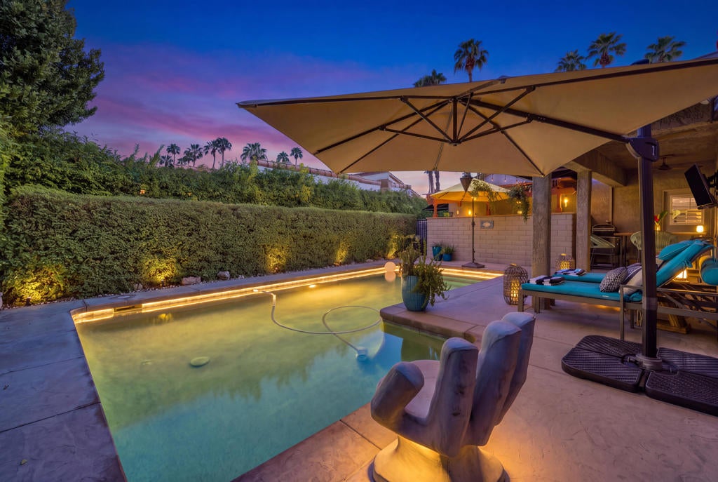 56 Sierra Madre Way