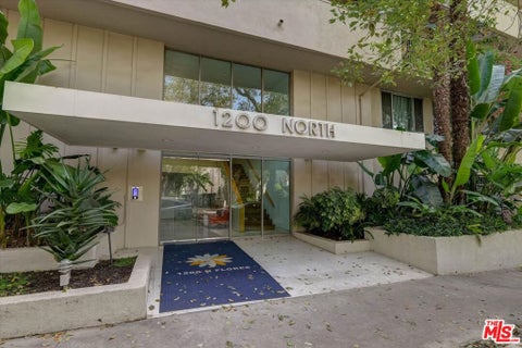 Photo of 1200 N Flores Street #207, West Hollywood, CA 90069 (MLS # 26988377)
