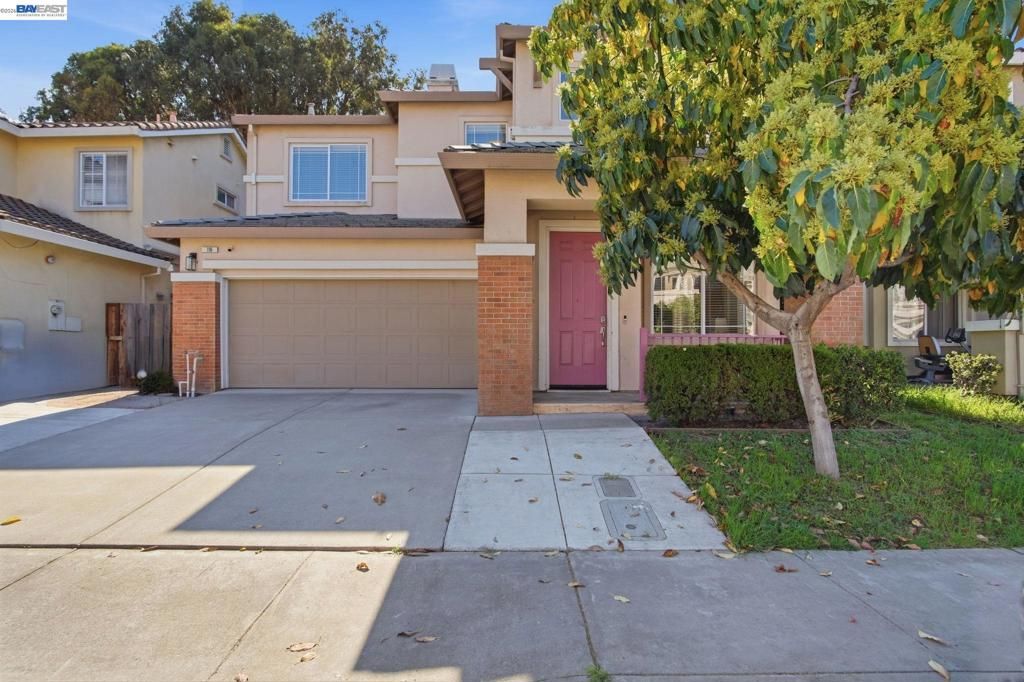 Photo of 116 Mahogany Ln, Union City, CA 94587 (MLS # 41127615)