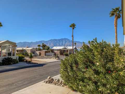 Photo of 70200 Dillon Road #196, Desert Hot Springs, CA 92241 (MLS # 219136153DA)