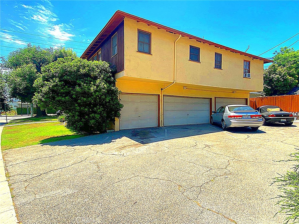1201 W Verdugo Avenue