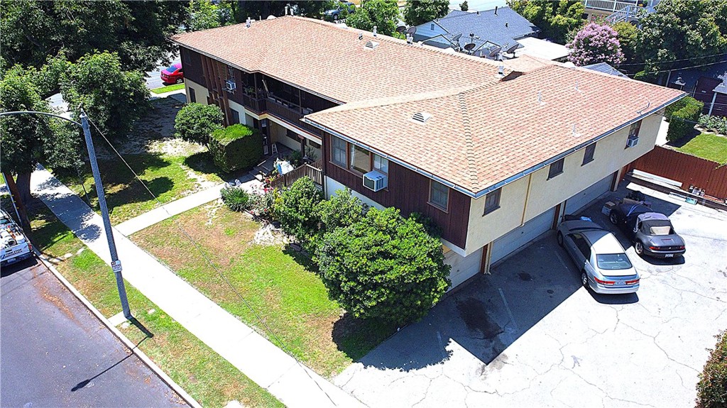 1201 W Verdugo Avenue