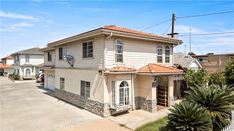 3717 Durfee Ave El Monte CA 91732