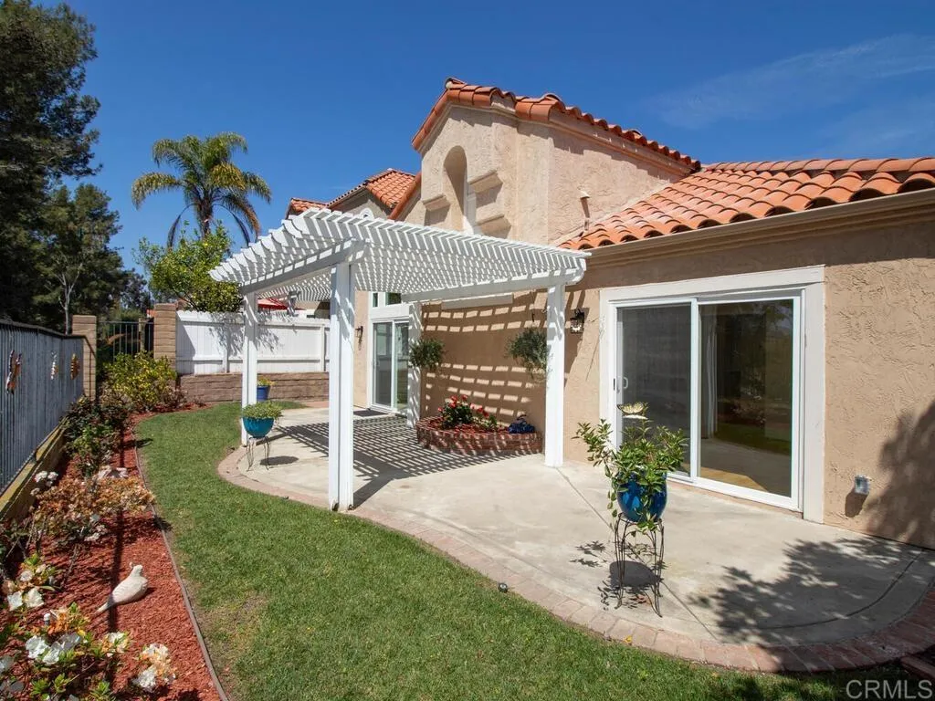 Vista, California 92081, United States, 2 Bedrooms Bedrooms, ,2 BathroomsBathrooms,Residential,Pending,107375