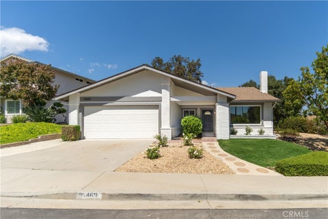 Photo of 5469 Softwind WAY, Agoura Hills, CA 91301 (MLS # SR26190769)