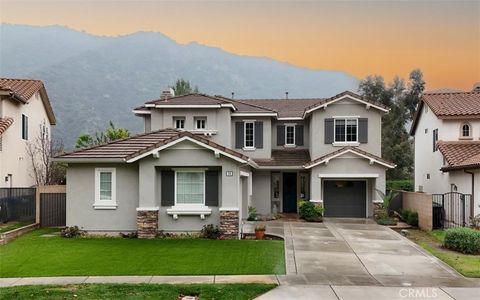 Photo of 20 Moonridge Court, Azusa, CA 91702 (MLS # HD26023752)