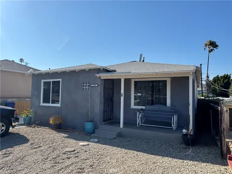 11661 Valverda Avenue, Riverside, CA 92505 - MLS#: IG25163318