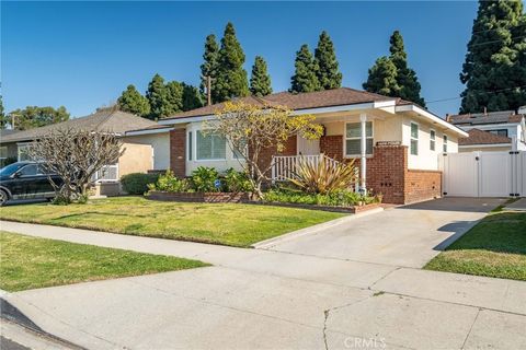 4838 Fidler Avenue Long Beach CA 90808