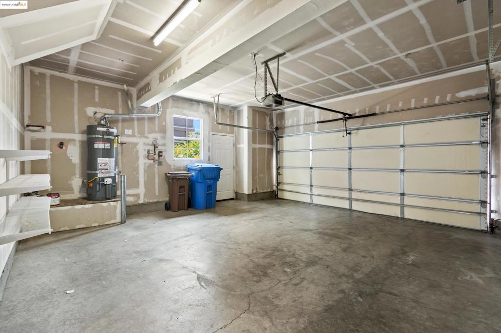 BRENTWOOD - Residential Lease