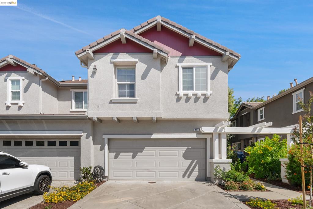 BRENTWOOD - Residential Lease