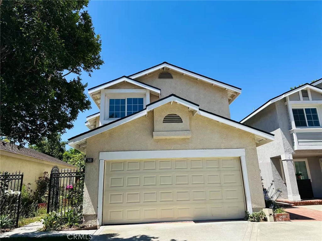 Fully Renovated Home for Rent in Irvine! This beautifully updated 3-bedroom, 2.5-bathroom home offers 1,424 sq ft of comfortable and modern living space. The stylish kitchen features brand-new stainless steel appliances, including a sink, dishwasher, and gas cooktop—perfect for cooking and entertaining. Located in a prime Irvine neighborhood, you’ll be close to top-rated schools such as Brywood Elementary and the award-winning Northwood High School. Enjoy access to fantastic community amenities including a pool, spa, picnic area, and playground. Parks, trails, shopping centers, and all of Irvine’s best features are just minutes away—experience the best of SoCal living! Gardener and HOA fees are included in the rent. Pets are welcome. This home is move-in ready—schedule your tour today!