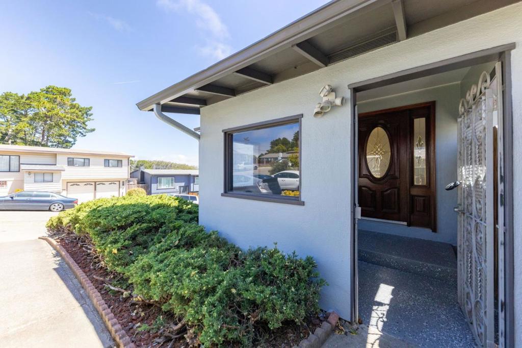 2541 Cottonwood Drive