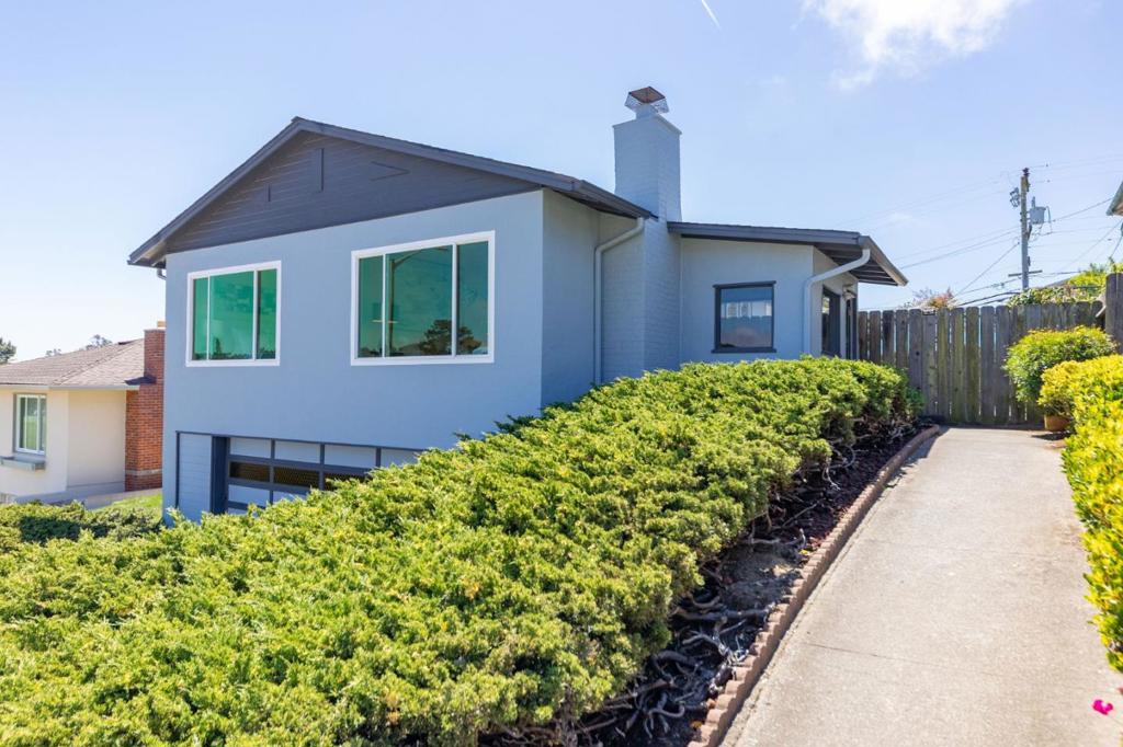 2541 Cottonwood Drive
