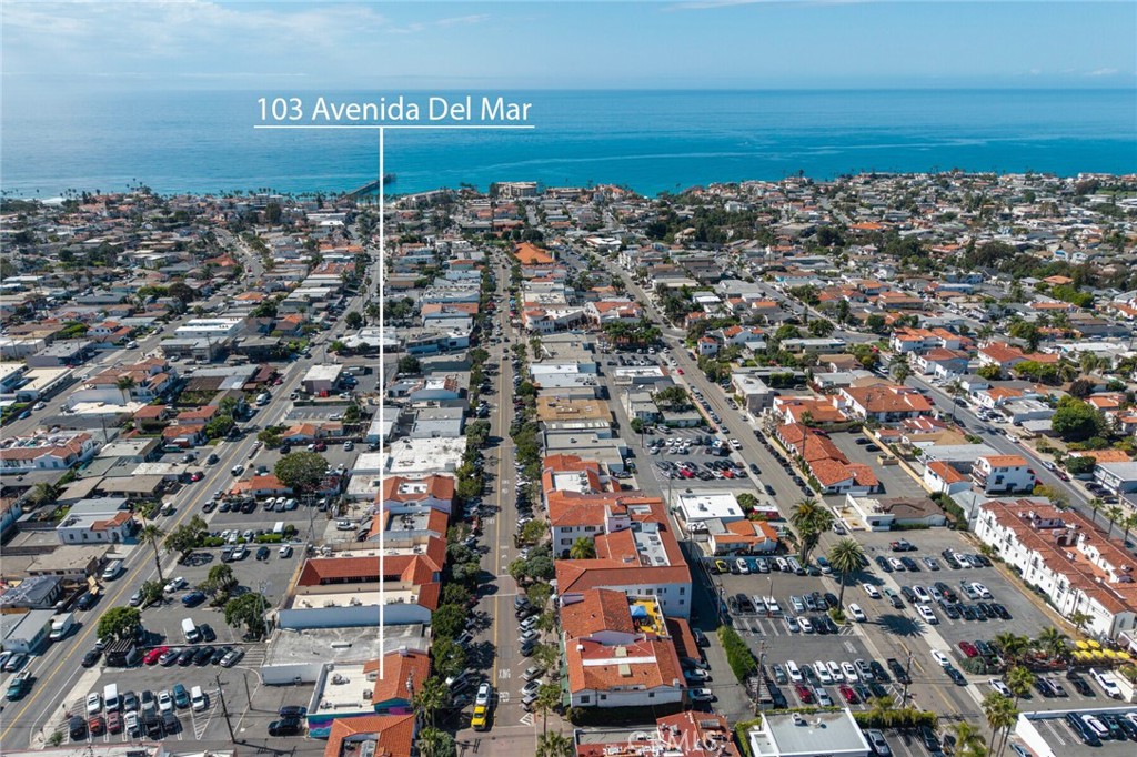 103 Avenida Del Mar