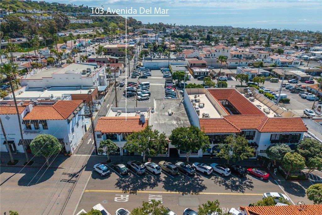 Photo of 103 Avenida Del Mar, San Clemente, CA 92672 (MLS # OC26052101)