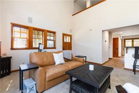 Tiny photo for 290 Ocean Oaks Lane, Avila Beach, CA 93424 (MLS # SC26180399)