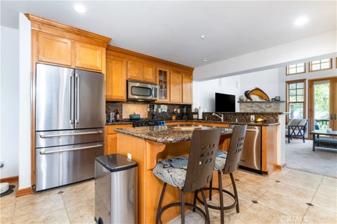 Tiny photo for 290 Ocean Oaks Lane, Avila Beach, CA 93424 (MLS # SC26180399)