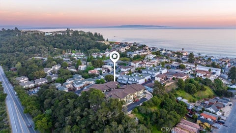 Tiny photo for 290 Ocean Oaks Lane, Avila Beach, CA 93424 (MLS # SC26180399)