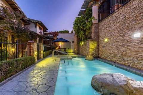 Tiny photo for 290 Ocean Oaks Lane, Avila Beach, CA 93424 (MLS # SC26180399)