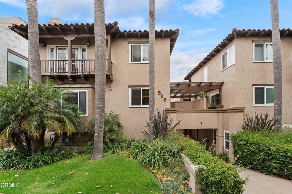 625 S Broadway 2, Redondo Beach CA 90277