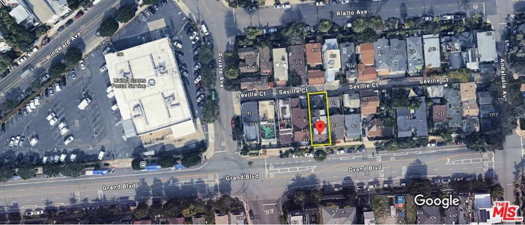 421 Grand Boulevard