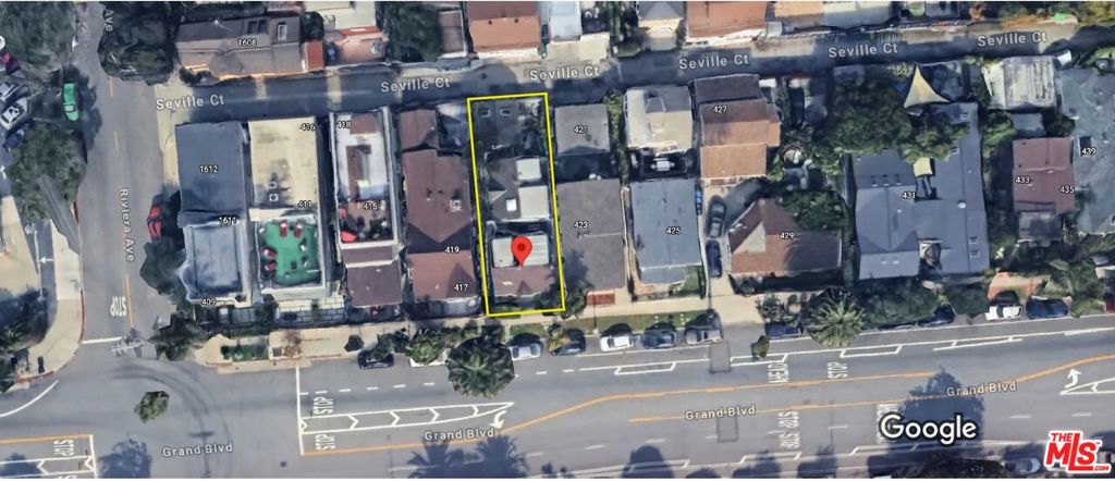 421 Grand Boulevard