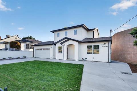 Photo of 1607 Westmont, Alhambra, CA 91803 (MLS # WS26100321)