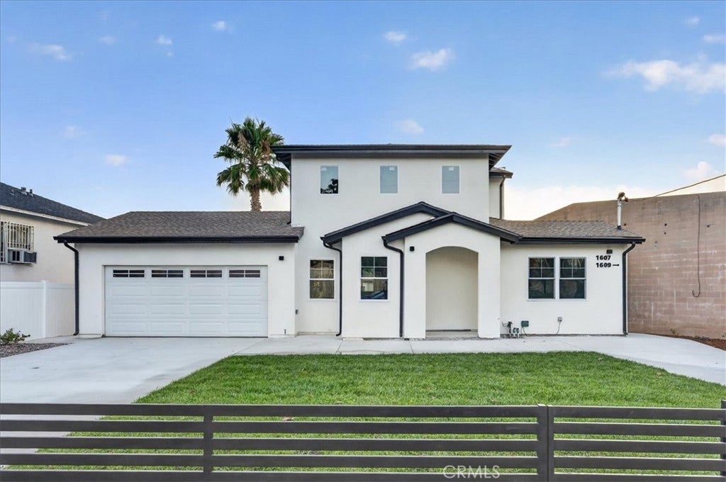 1607 Westmont