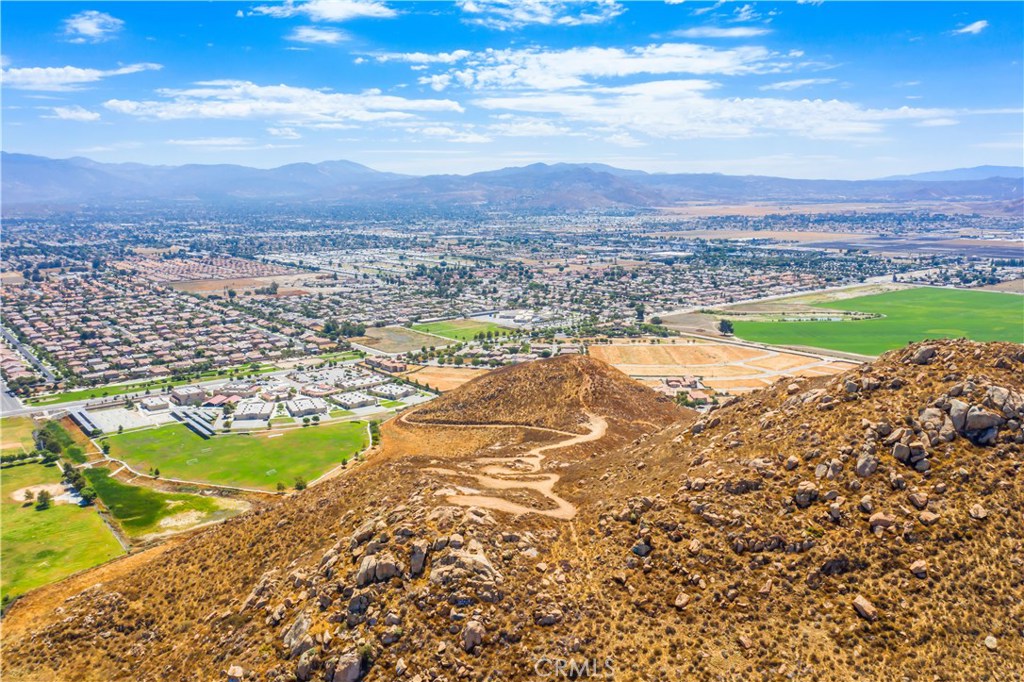 UNBELIEVABLE OPPORTUNITY / MOUNTAIN TOP CUSTOM HOME ESTATES AND/OR EXCELLENT MOUNTAIN TOP TRANSMITTER TOWER LOCATION - Run! You won't want to miss this! TV, RADIO, CELL TOWER LOCATION or perfect for Contractor, Developer, Entrepreneur, Owner-Builder > Four ten-acre parcels with Southern California's best views! City close / Country feel. Unparalleled views of valley and magnificent Mt. San Jacinto! Each parcel has a viewing pad and graded access. Build your dream home and pay for it with custom homes for sale. Four ten-acre parcels (together).