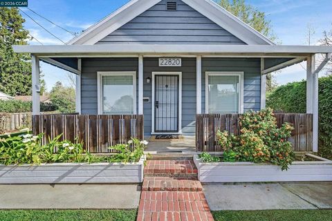 22820 22820 5th St Hayward CA 94541