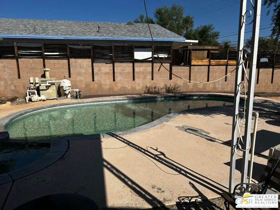 Not in a Development - Residential