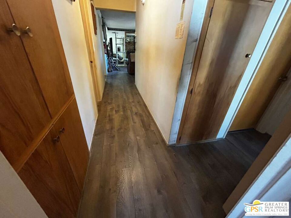 Not in a Development - Residential