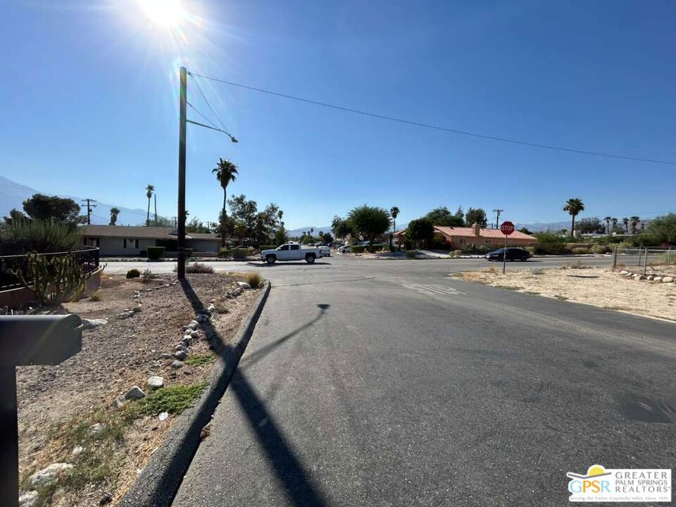 Not in a Development - Residential