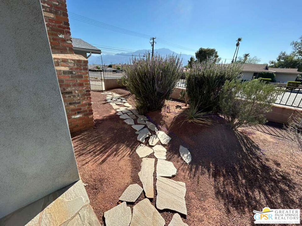 Not in a Development - Residential