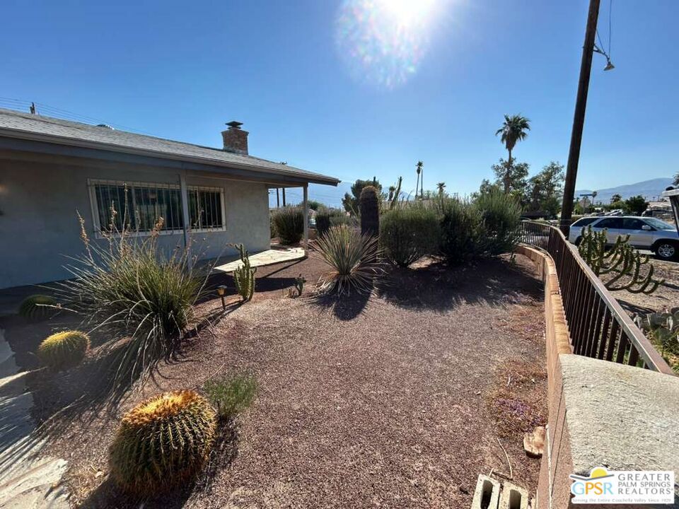 Not in a Development - Residential