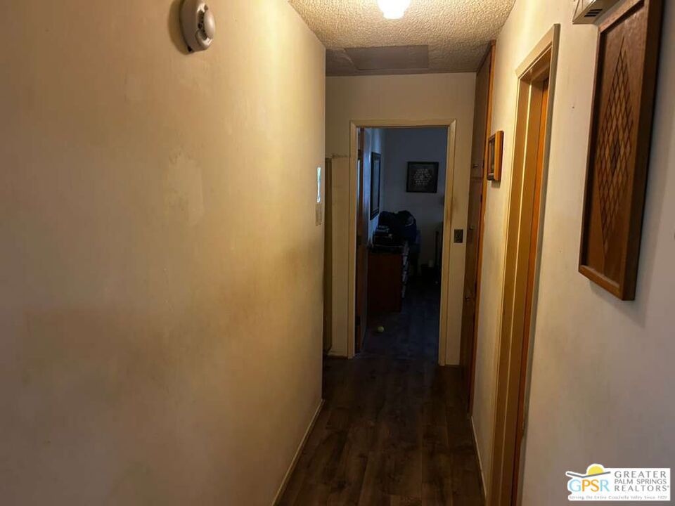 Not in a Development - Residential