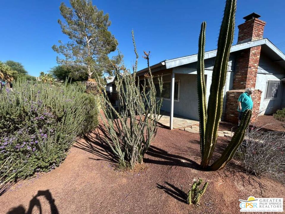 Not in a Development - Residential