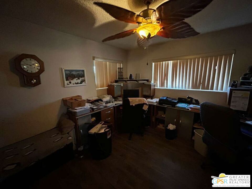 Not in a Development - Residential