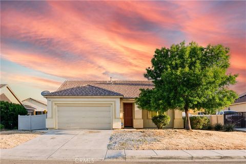 Photo of 11797 Maywood Ct, Adelanto, CA 92301 (MLS # CV26087508)