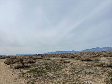 Photo of 0 Avenue C, Lancaster, CA 93536 (MLS # WS26088639)