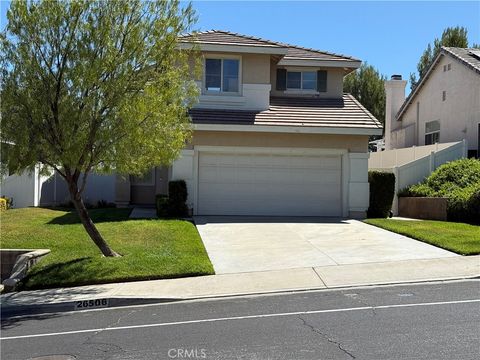 Photo of 26506 Isabella Pkwy, Canyon Country, CA 91351 (MLS # SR25186540) Photo of 26506 Isabella Pkwy, Canyon Country, CA 91351 (MLS # SR25186540)