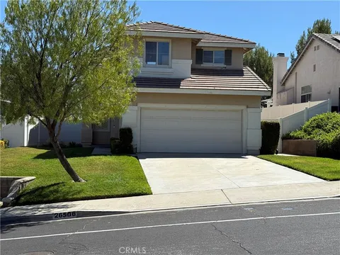 26506 Isabella Pkwy, Canyon Country, CA 91351 - MLS#: SR25186540