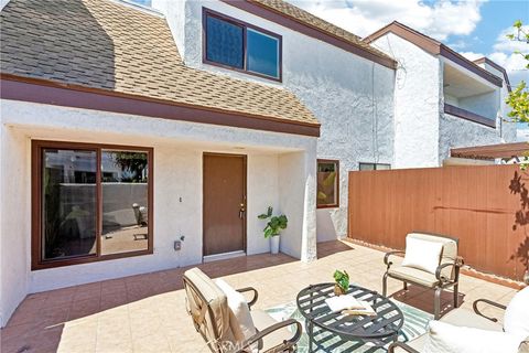 Photo of 11917 Heritage Circle, Downey, CA 90241 (MLS # PF26154851)