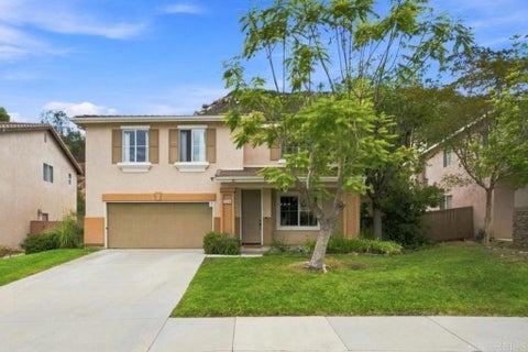 Photo of 5014 Lake Circle Road, Fallbrook, CA 92028 (MLS # NDP2608485)