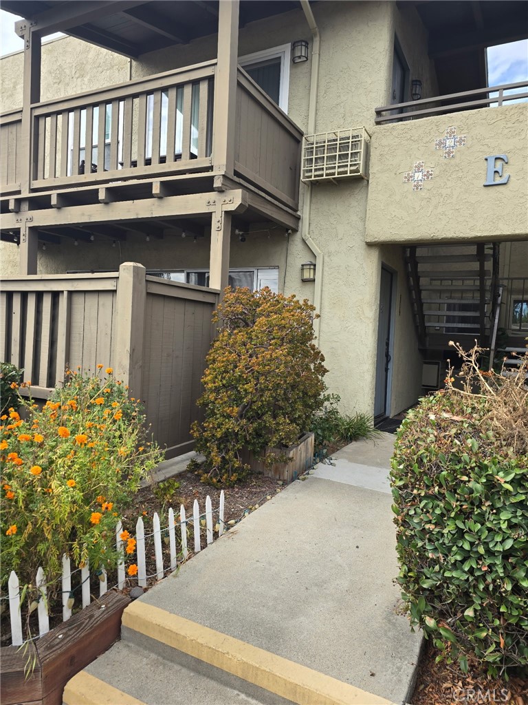 Cabrillo Park (CBPK) - Residential