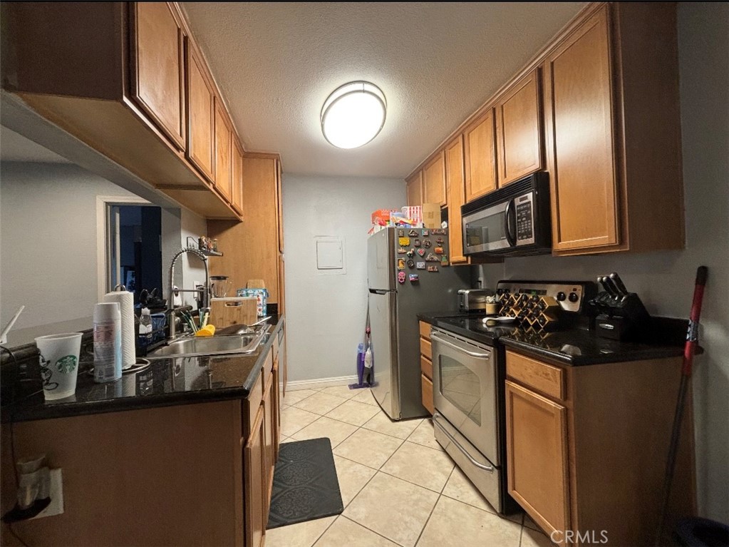 Cabrillo Park (CBPK) - Residential