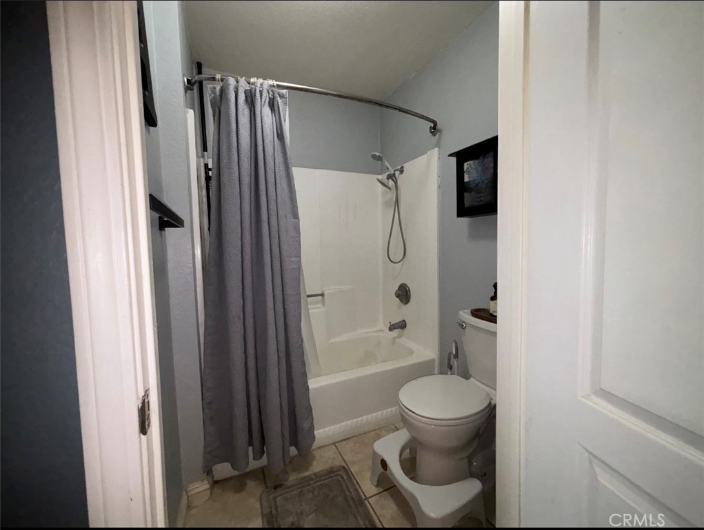 Cabrillo Park (CBPK) - Residential