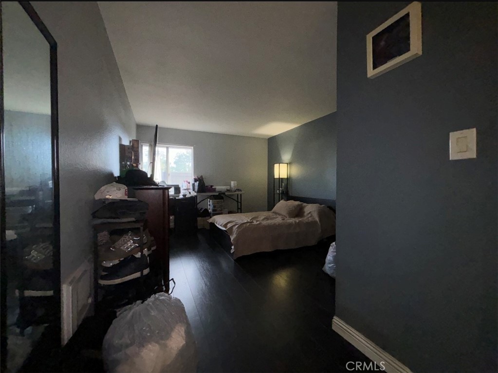 Cabrillo Park (CBPK) - Residential