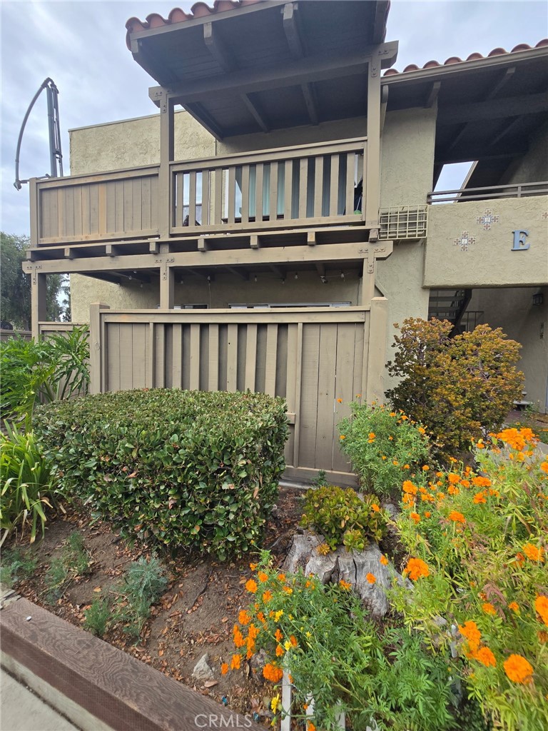 Cabrillo Park (CBPK) - Residential