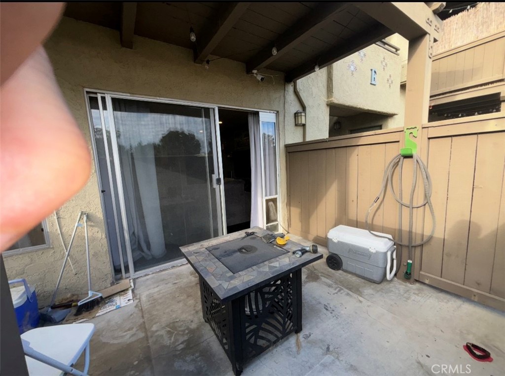 Cabrillo Park (CBPK) - Residential